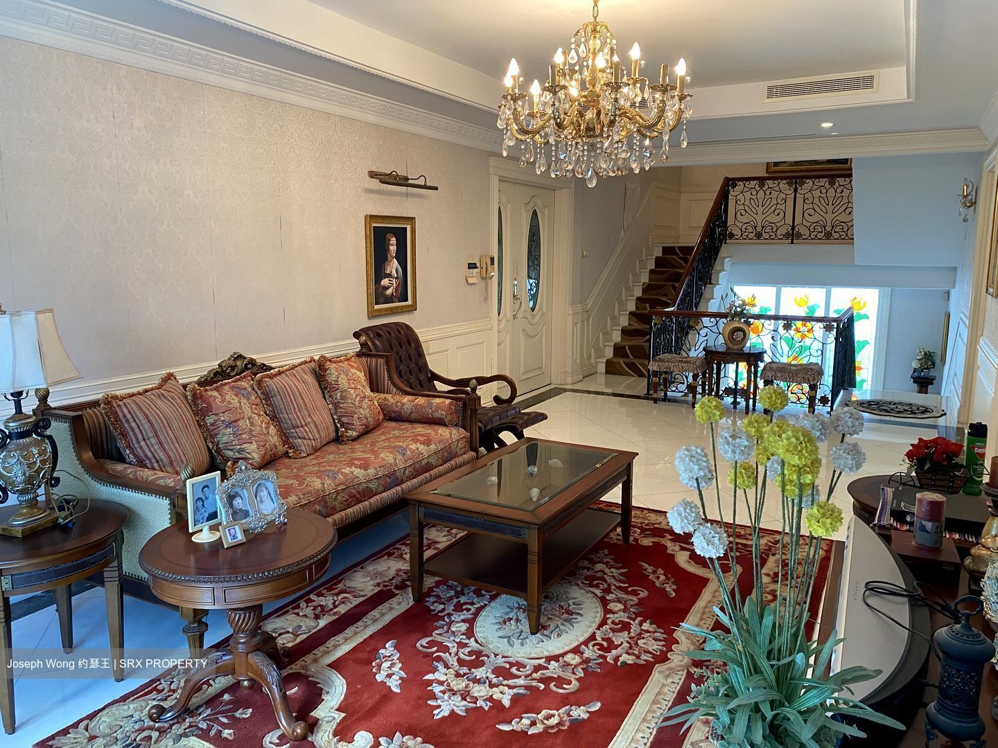 Toh Estate (D17), Detached #517464811